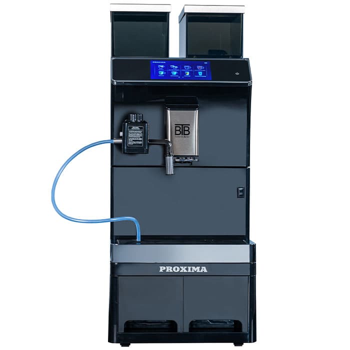 Кофемашина Proxima BTB 101+3