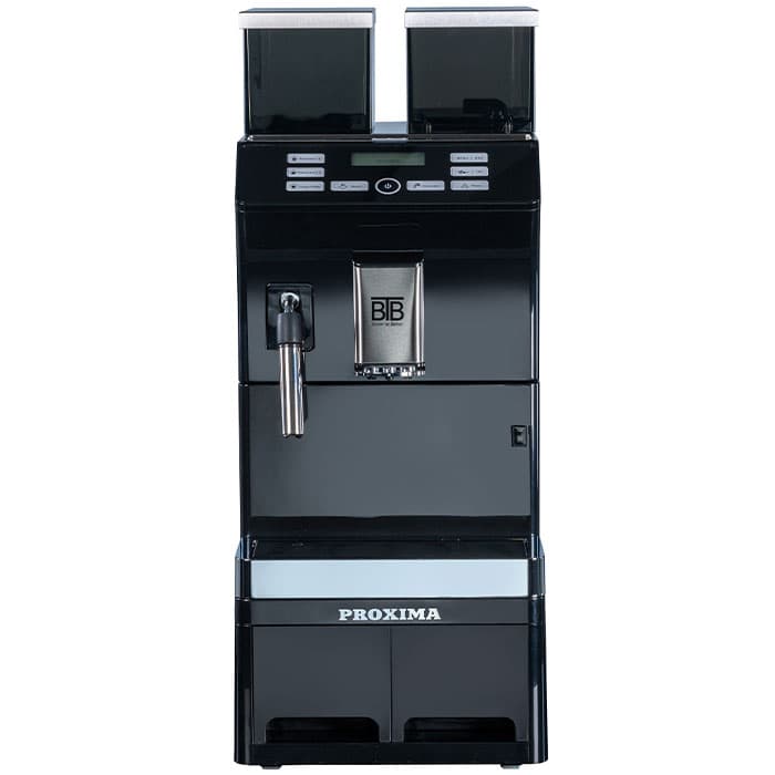 Кофемашина Proxima Proxima BTB 101+5