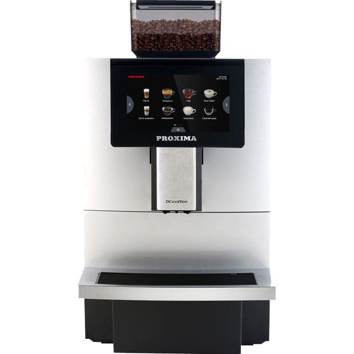 Кофемашина Proxima Dr.coffee F11 Plus